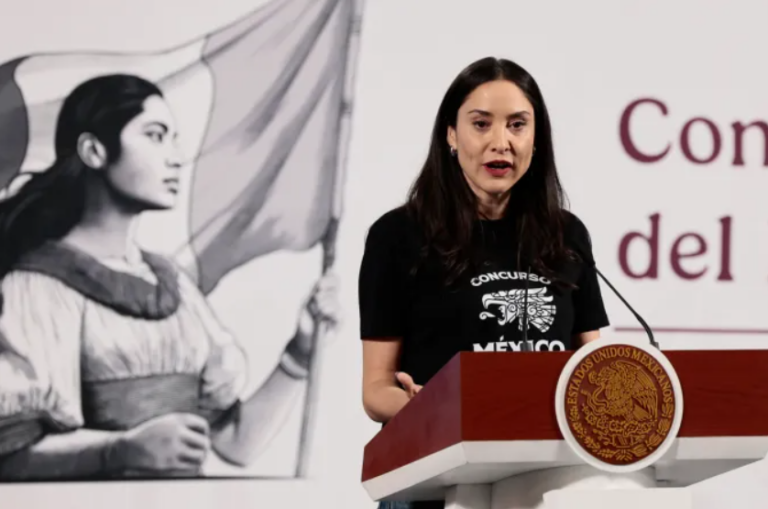 México Canta: La iniciativa que une música, juventud y paz en ambos lados de la frontera