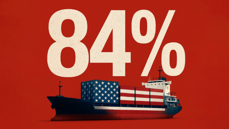 China contraataca: Aumenta aranceles y sanciona empresas estadounidenses en respuesta a medidas de EE.UU.