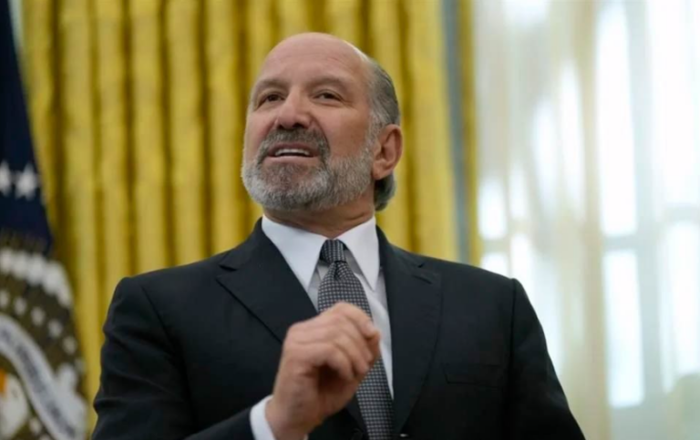 México, Ejemplo de Pragmatismo: Sheinbaum Recibe Elogios de Funcionarios de Trump por Manejo de Aranceles