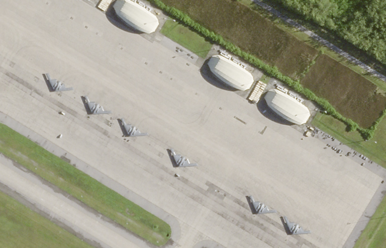 Alerta Global: EE.UU. despliega bombarderos nucleares B-2 cerca de Irán