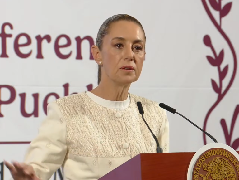 Sheinbaum: México No Retomará Relaciones con Ecuador Mientras Noboa Sea Presidente