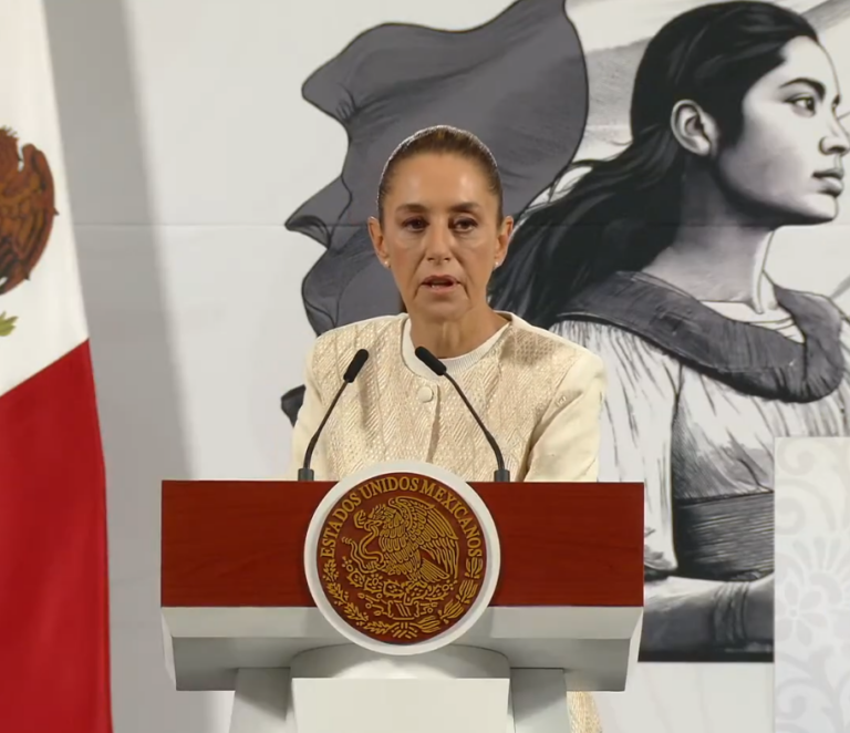 Sheinbaum: No a la Prohibición de Narcocorridos, Sí a la Cultura de Paz