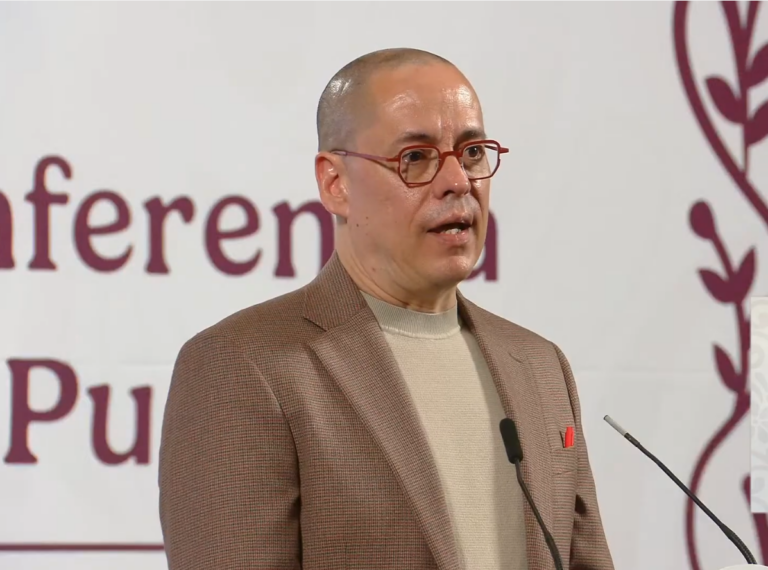 Gobierno federal lanza iniciativa para eliminar trámites burocráticos y acelerar inversiones en México