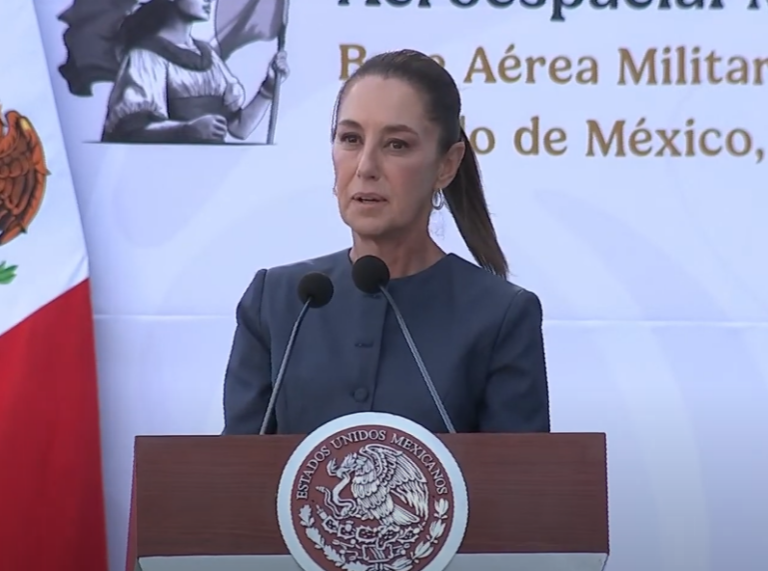 Mexicana de Aviación fortalece su flota con 20 aviones Embraer y destaca el papel del AIFA en la Copa del Mundo 2026