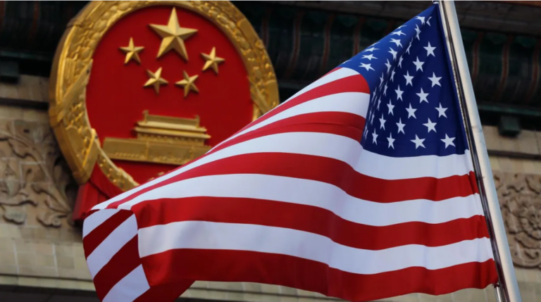 Trump anuncia reducción sustancial de aranceles a China y busca acuerdos comerciales