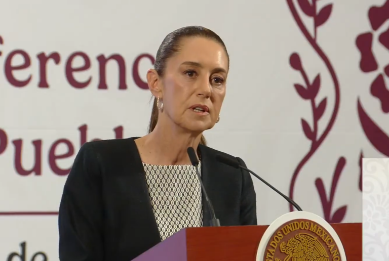 Sheinbaum lanza los CECI: Un modelo revolucionario para la primera infancia en México