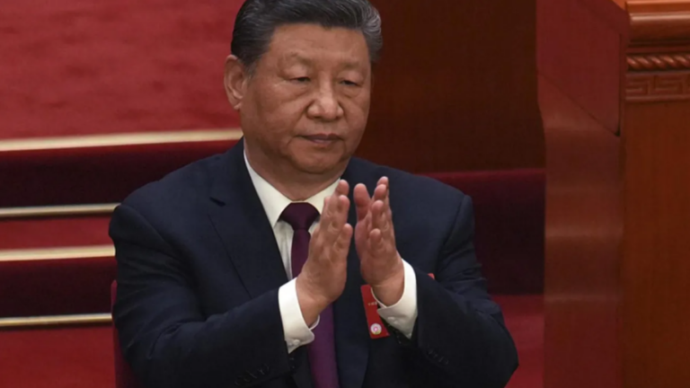 China Responde con Aranceles del 34% y Restricciones Comerciales a EE.UU.