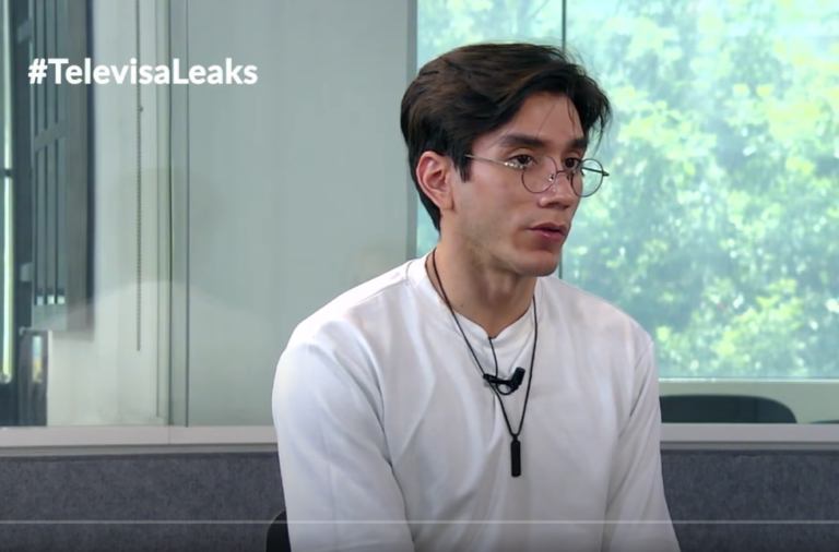 Germán Gómez responde a acusaciones: “Solo busco justicia laboral tras ocho años en Televisa”