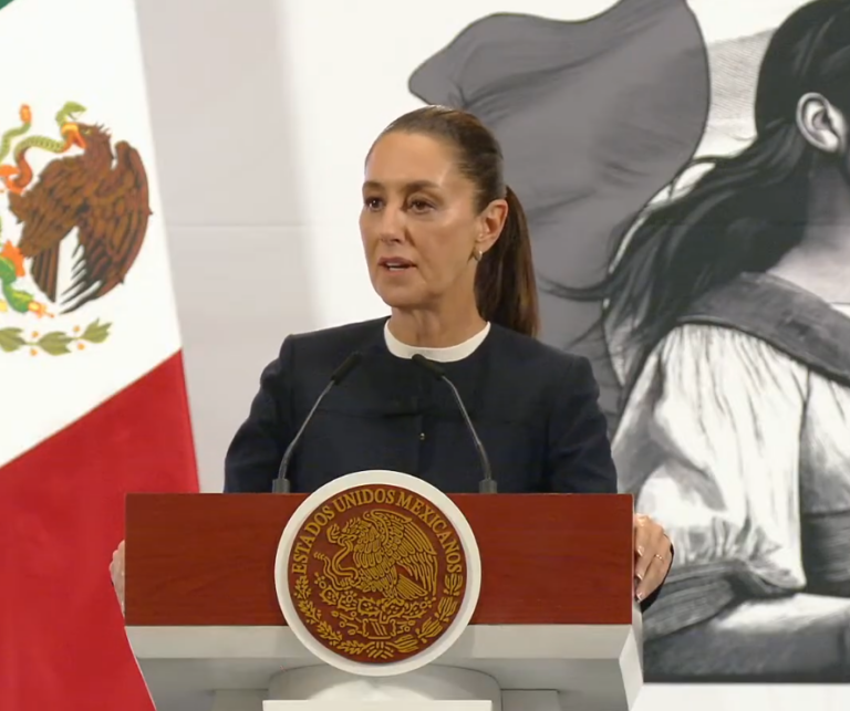 Sheinbaum ordena revisión de concesiones de agua: políticos y empresarios bajo la lupa