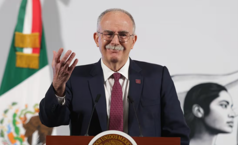 Plan Cosechando Soberanía: México Fortalece su Autosuficiencia Alimentaria con Inversión Histórica