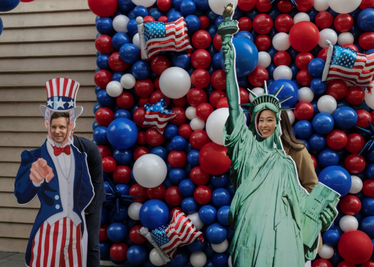 EE.UU. Prohíbe Relaciones Sentimentales de Diplomáticos con Ciudadanos Chinos por Riesgos de Espionaje