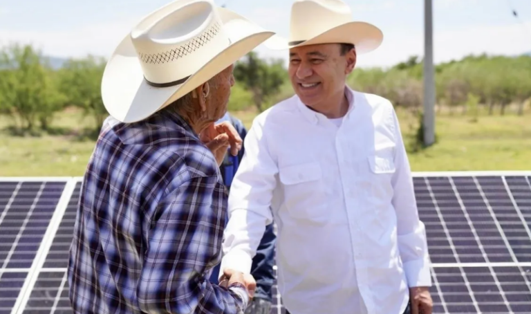 Sonora amplía subsidio eléctrico: 7 meses de tarifas reducidas para combatir el calor