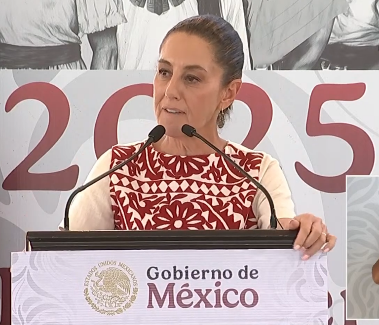 Sheinbaum Rechaza Prohibir Narcocorridos, Pero Impulsa Música Sin Violencia