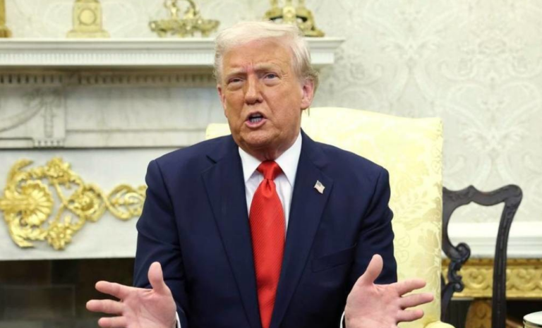 Trump Da Marcha Atrás: Exime Temporalmente a la Industria Automotriz de Aranceles