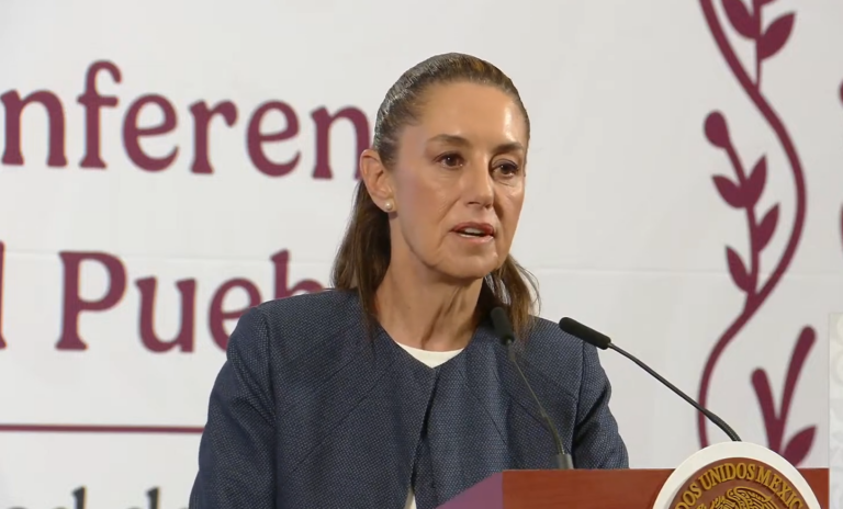 Sheinbaum No Felicita a Noboa: Elecciones en Ecuador Marcadas por la Polémica