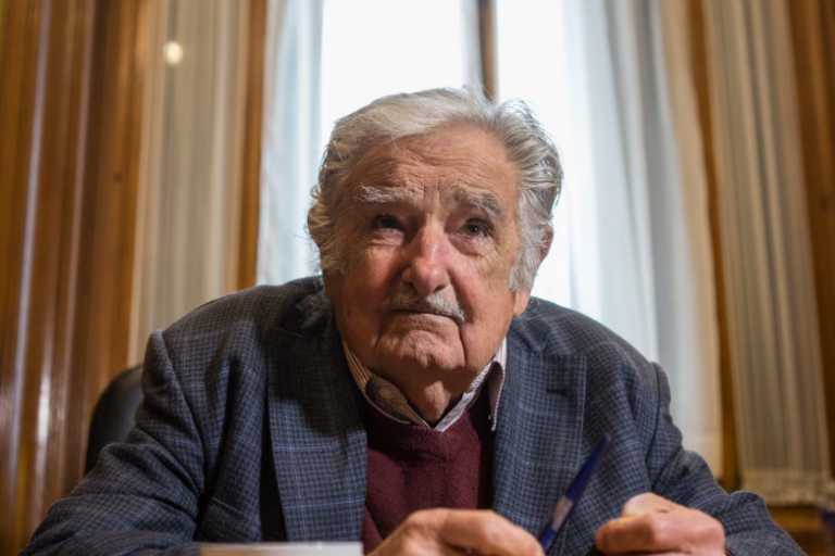 Uruguay en Vilo: Salud de Pepe Mujica se Deteriora Gravemente