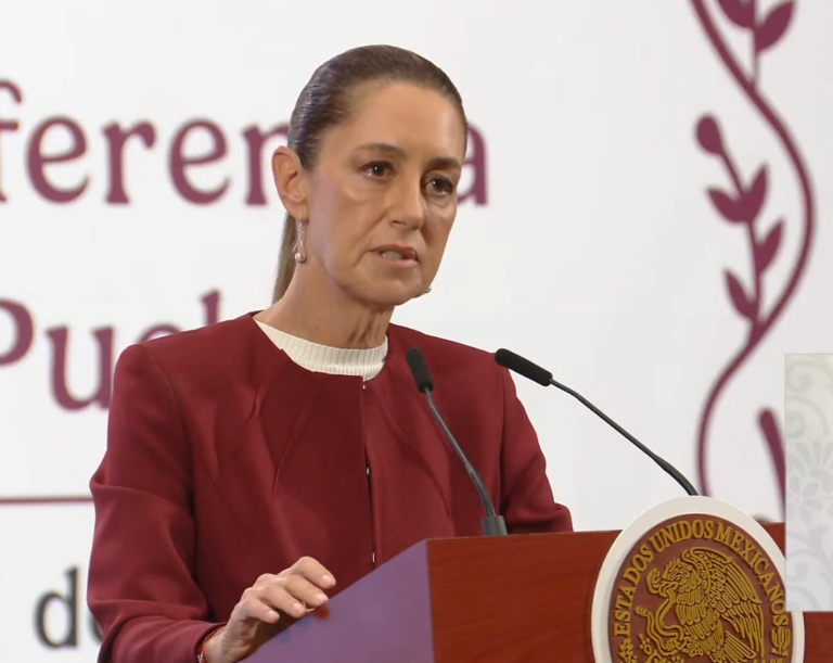 Sheinbaum Busca Retirar Concesión del Parque Bicentenario Tras Tragedia en Festival