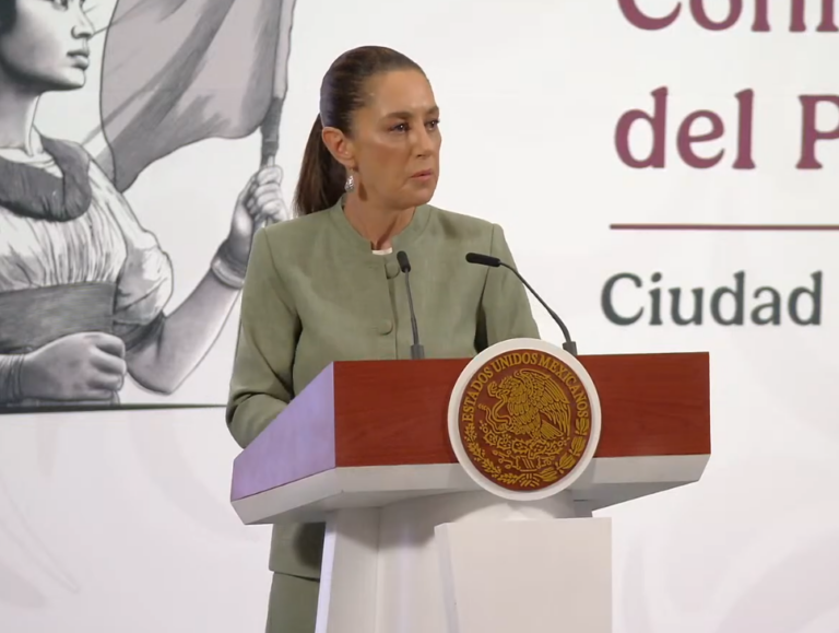 Sheinbaum Contra Impuesto a Remesas: “Injusto y Discriminatorio”