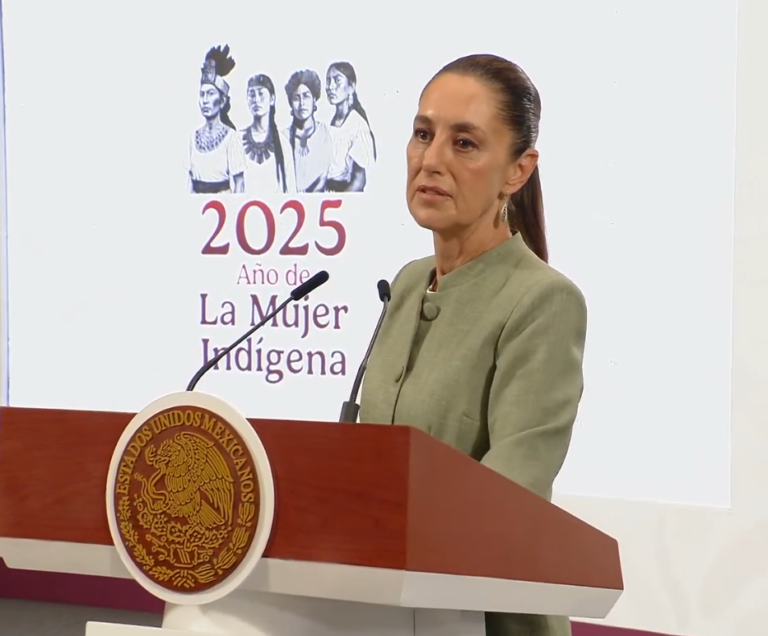 Sheinbaum Cuestiona a EE.UU.: ¿Narcoterroristas o Negociadores?