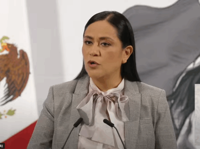 Gobierno destina más de 21 mil mdp a damnificados por huracanes Otis y John