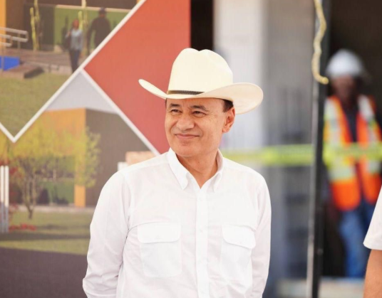 Sonora transforma Hermosillo con obras estratégicas en agua, patrimonio y espacios públicos