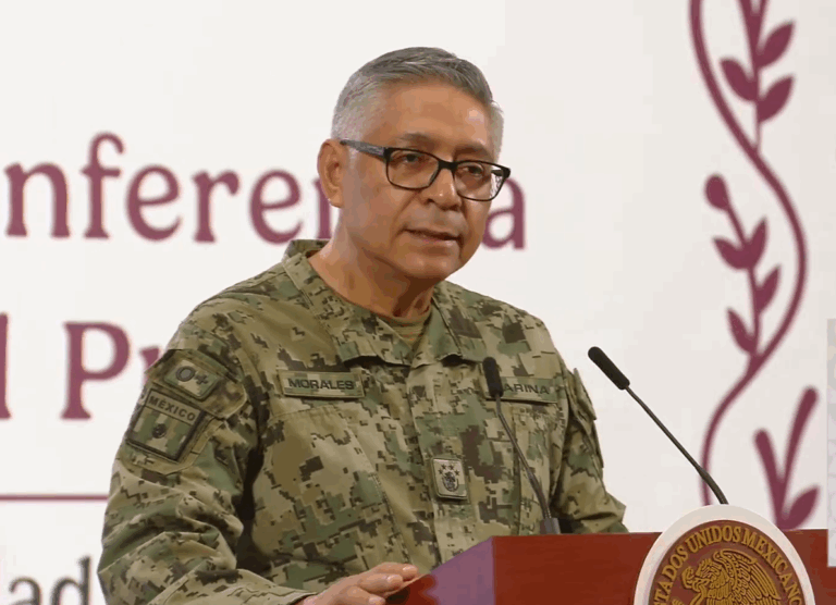 Piloto de Nueva York controlaba el Buque Cuauhtémoc durante colisión con puente de Brooklyn