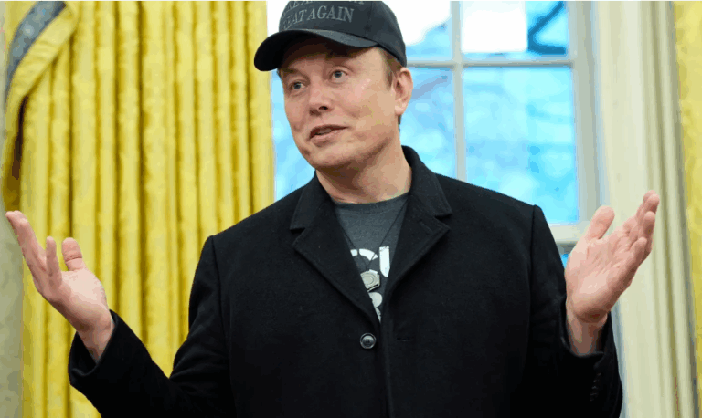 Jueza frena a Trump y Musk: fallo histórico protege al Instituto de la Paz de EE.UU.