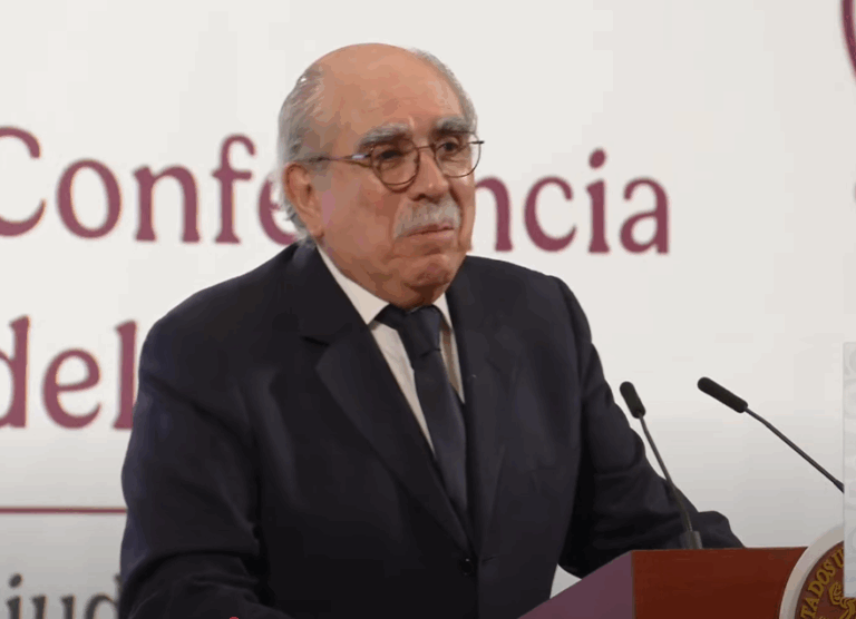 UIF desenmascara red corrupta: 15 empresas más vinculadas a García Luna desviaron 100 mdd