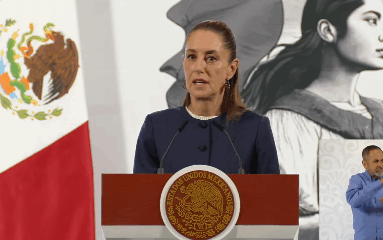 Gobierno garantiza pensiones del 100% a maestros con nuevo Fondo de Bienestar