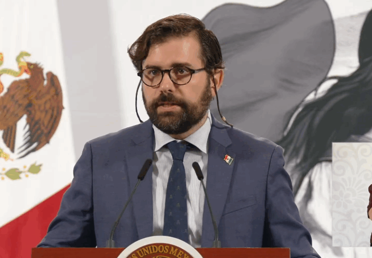 IMSS-Bienestar inaugura centro de salud en Zacatecas que atenderá a 36 mil personas