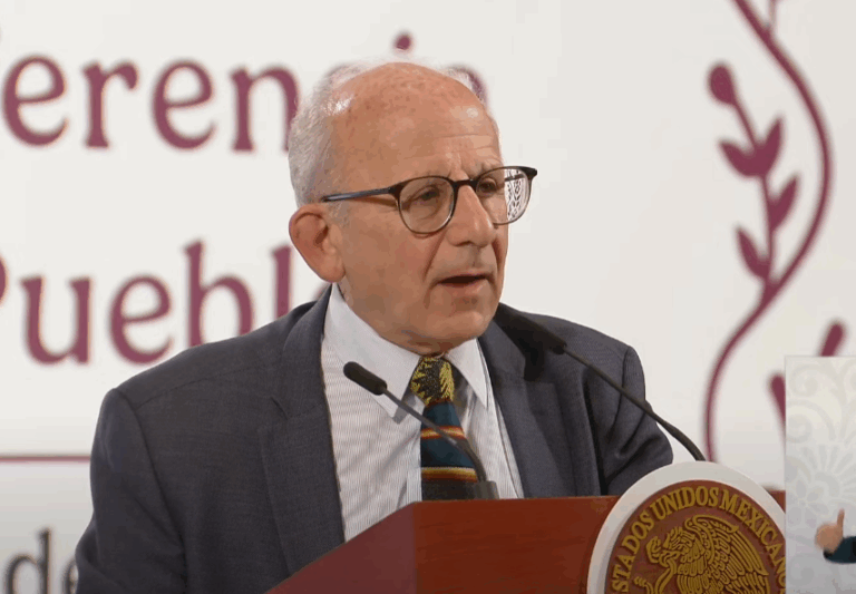 INAH descarta repatriar restos de Porfirio Díaz: ‘Que no regrese el porfirismo a México