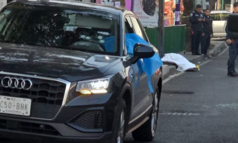 Oposición aprovecha tragedia en CDMX para atacar a Morena y gobierno capitalino