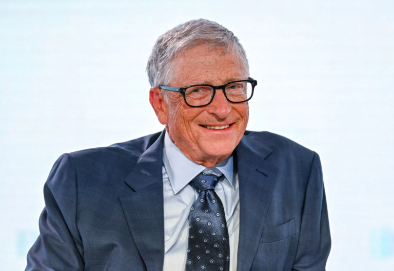 Bill Gates lanza dura acusación contra Elon Musk por crisis humanitaria global