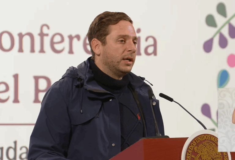 Gobierno de México ahorra 12 mil mdp en compra de medicamentos con nueva estrategia