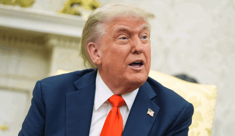 Trump se atribuye el mérito de detener Nord Stream 2 y revela su arrepentimiento