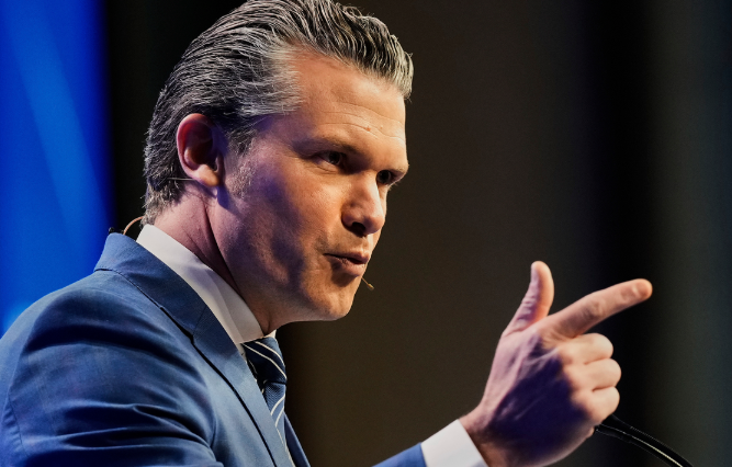 EE.UU. exige a sus aliados en el Indo-Pacífico prepararse para la guerra inminente contra China