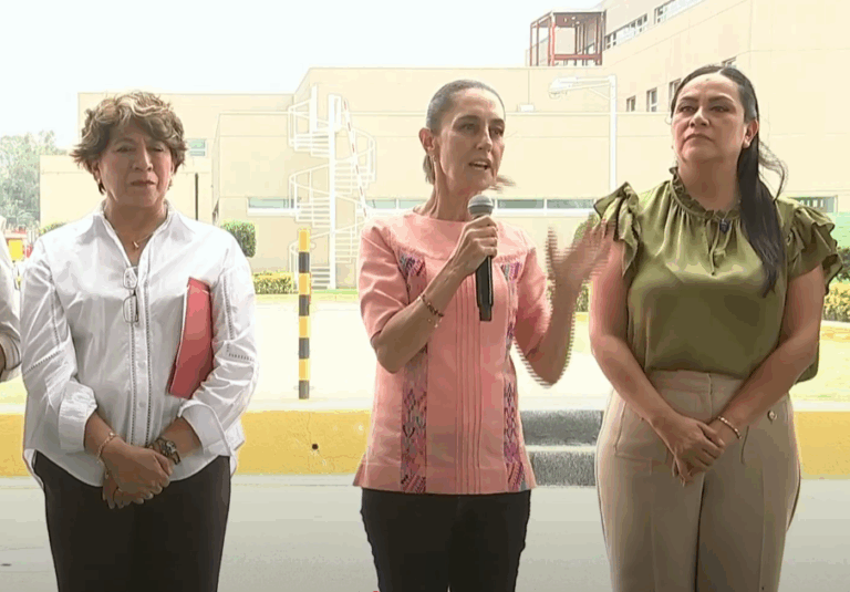 Sheinbaum anuncia ‘Salud Casa por Casa’: El programa preventivo que revolucionará la atención médica en México