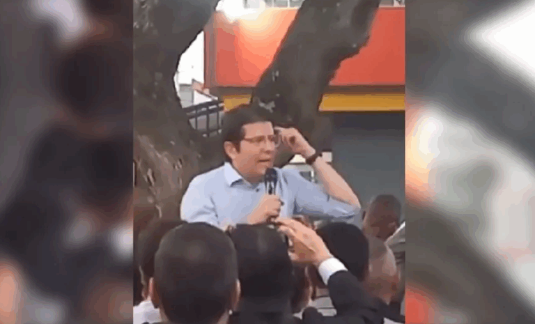 Atentan contra Miguel Uribe Turbay: precandidato presidencial recibe dos disparos en Bogotá