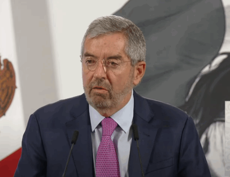 México confirma detención de 42 connacionales en redadas migratorias de Los Ángeles