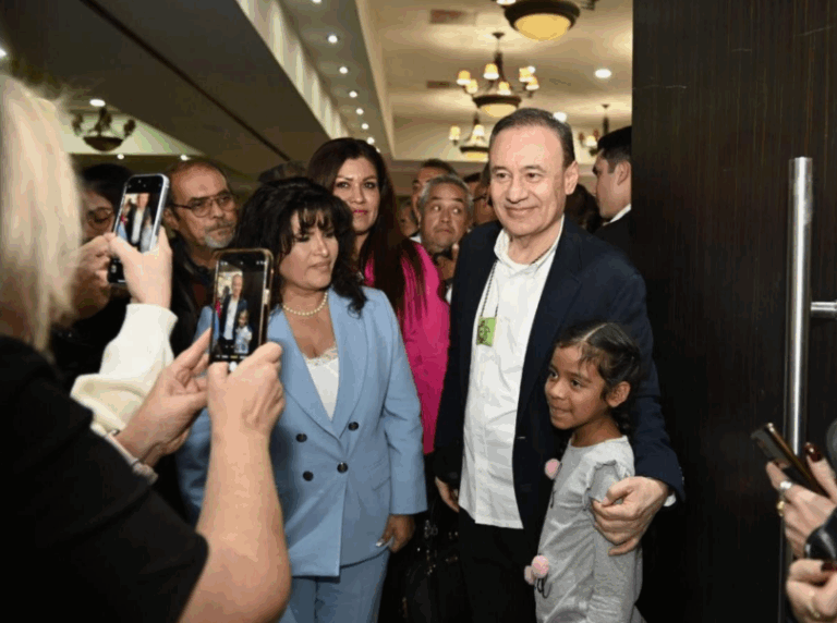 Sonora inicia consulta pública para alinear desarrollo estatal con agenda nacional