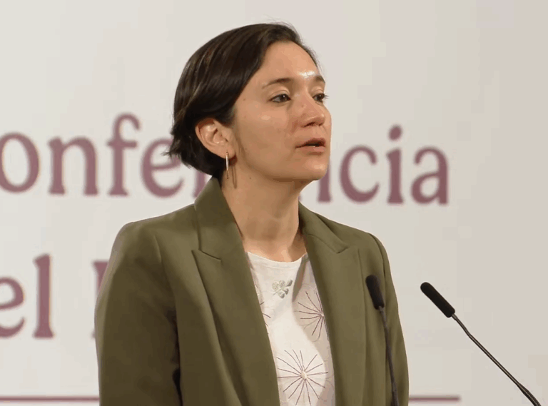 México registra caída histórica del 25.8% en homicidios dolosos en ocho meses