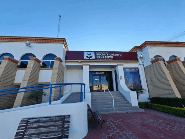 Sonora ofrece becas del 40% y 50% para estudiantes de escuelas particulares
