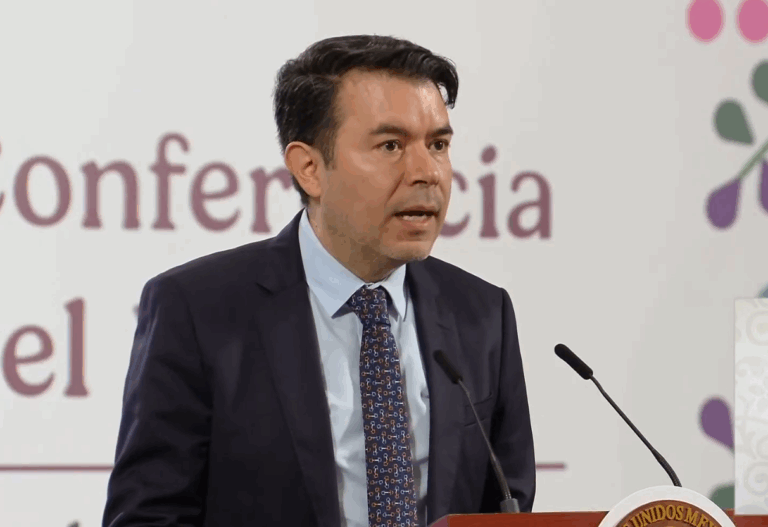 México te Abraza: Más de 24 mil connacionales atendidos en frontera con apoyo integral