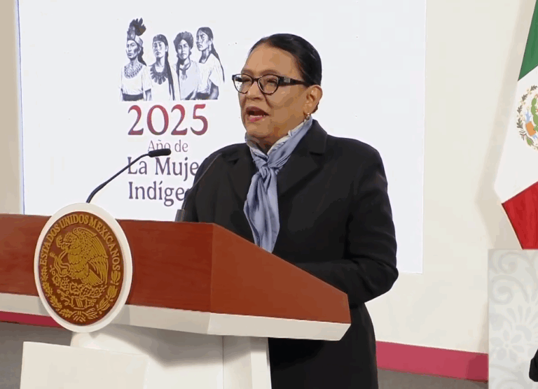 Histórico: México celebra primer Ministro Presidente indígena en la SCJN