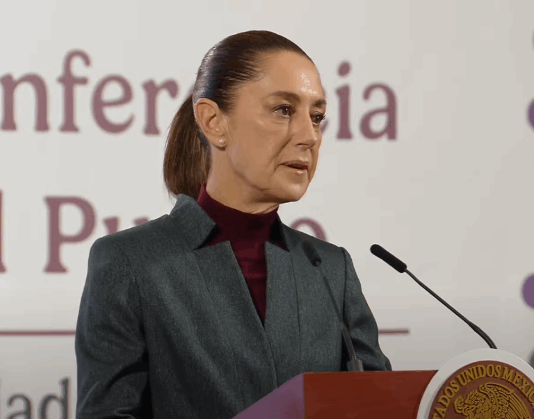 Sheinbaum fortalece lazos comerciales con Canadá en cumbre del G7