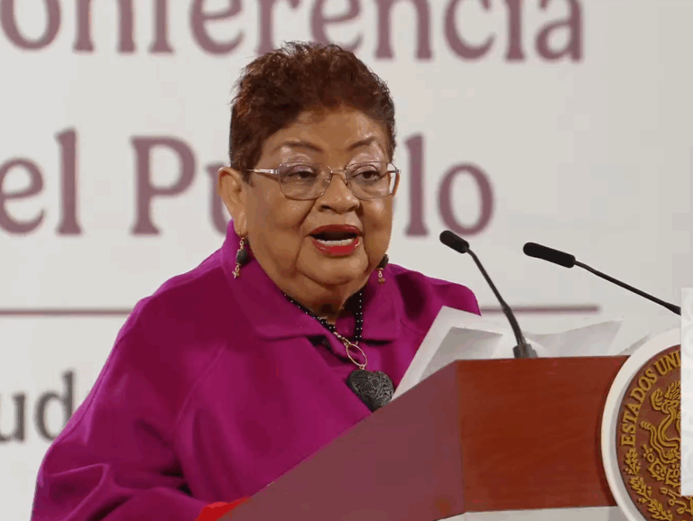 Gobierno de México impulsa reforma histórica en seguridad: Nueva Ley de Inteligencia y cambios en la Guardia Nacional