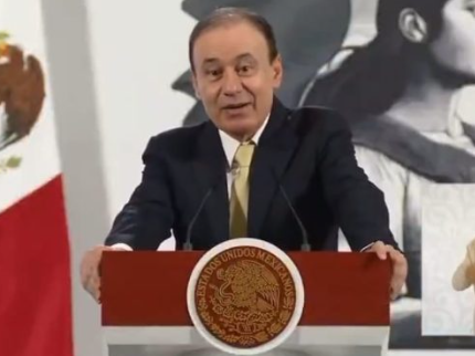 Hermosillo se integra al programa nacional de Polos de Desarrollo con inversión histórica