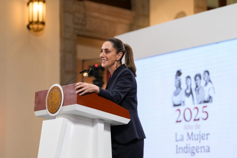 Sheinbaum impulsa Acuerdo Maíz-Tortilla para abaratar precio y eliminar intermediarios