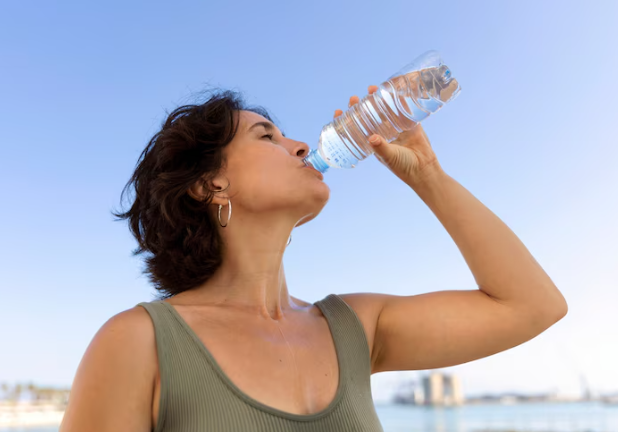 Ola de calor en Sonora: Gobierno alerta sobre riesgos mortales y emite recomendaciones urgentes