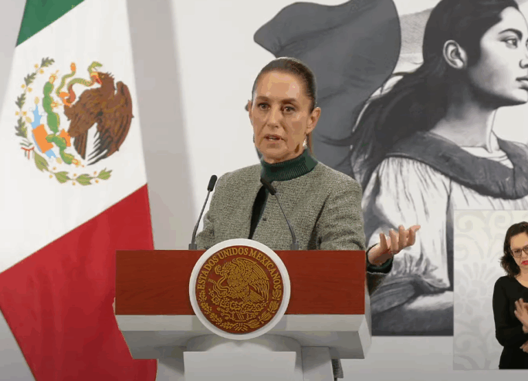 México impulsa revolución farmacéutica: producción de genéricos y recuperación industrial